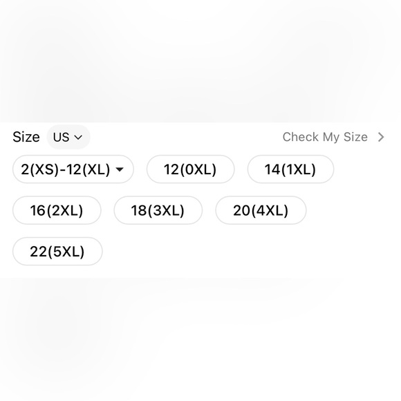 NWOT Black Swim Cover ☀️🏝️ - Picture 7 of 7